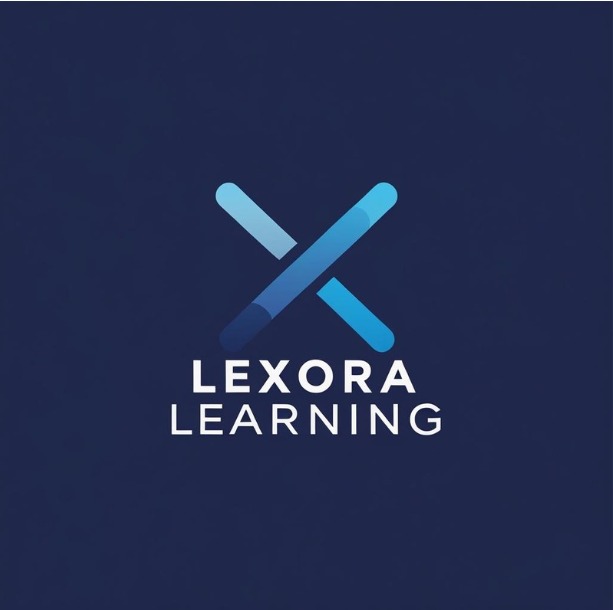 Lexora secondary logo