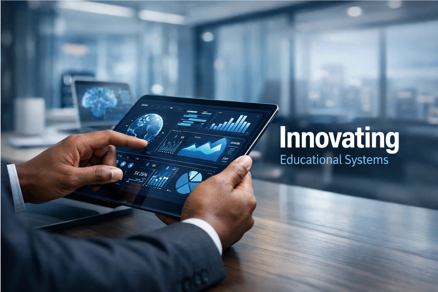 Innovating Educational Systems